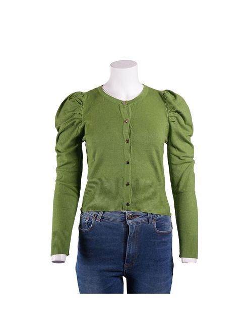  ALVIERO MARTINI | 0010BASIC/ALVVERDE